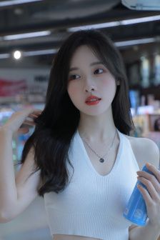 最漂亮韩国妈妈李恩美